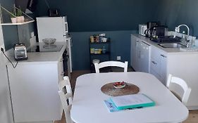 Charmant Appartement A 150 M Des Thermes Et Du Centre Ville